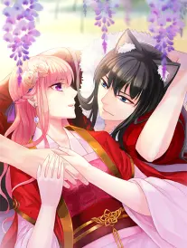 《风起洛阳桥》古装悬疑剧海报